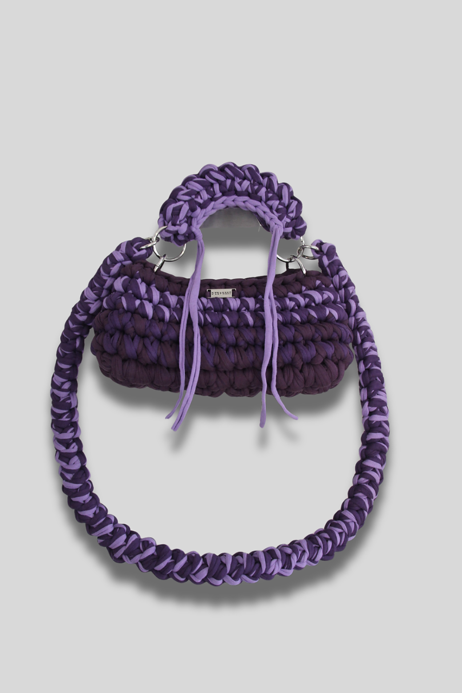 Sac Aurora - Violet