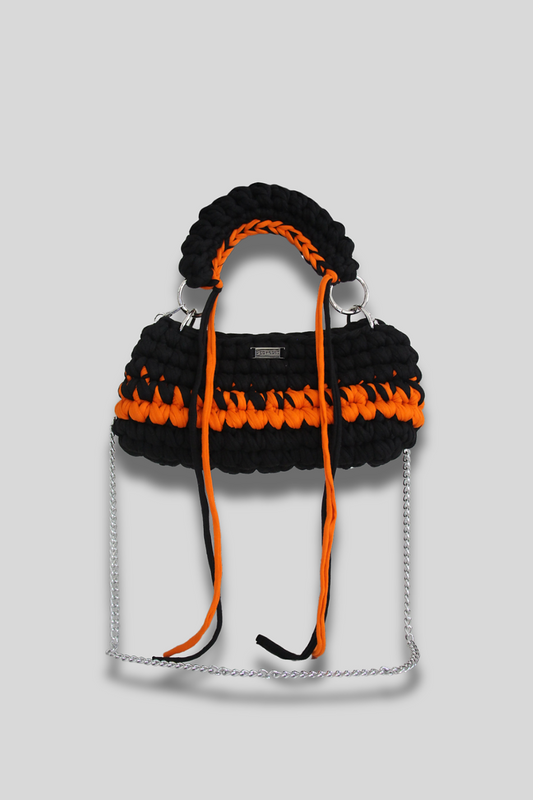 Sac Aurora - Orange is the new