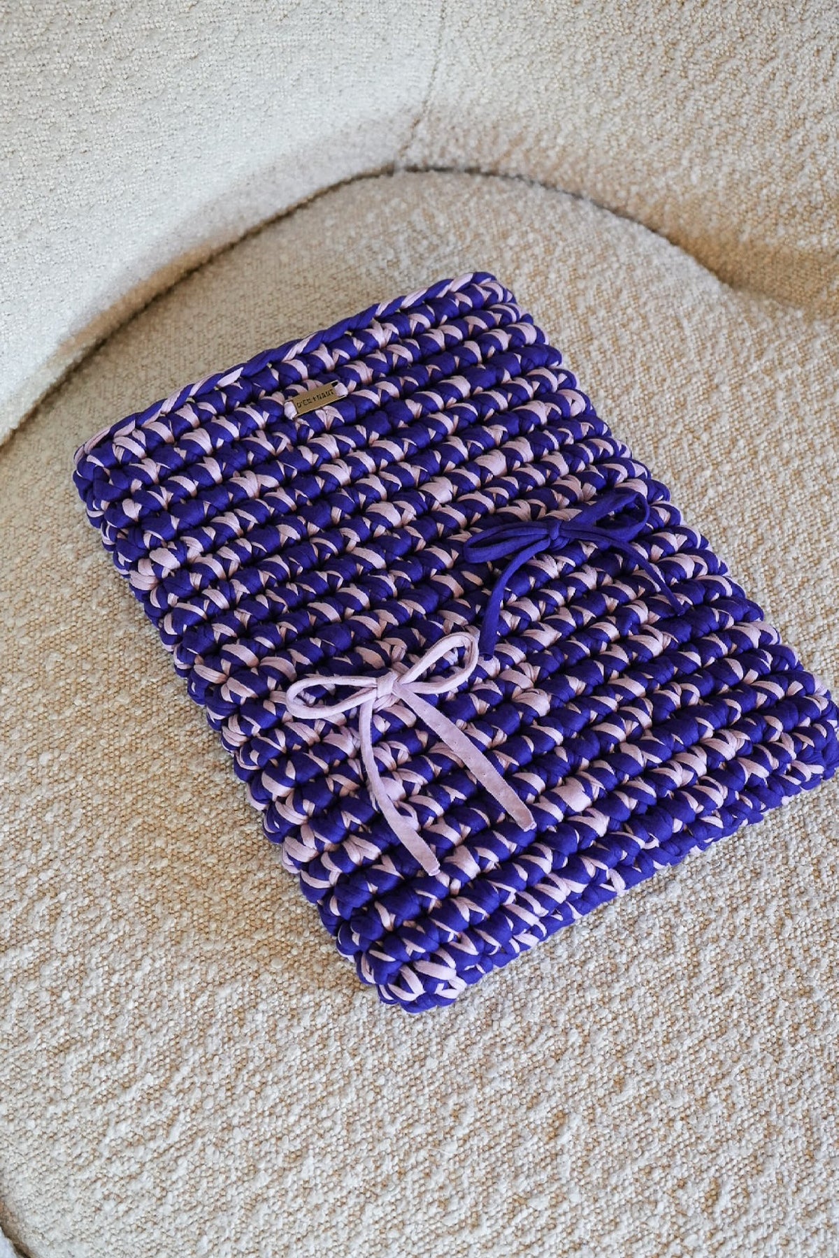 Pochette ordinateur