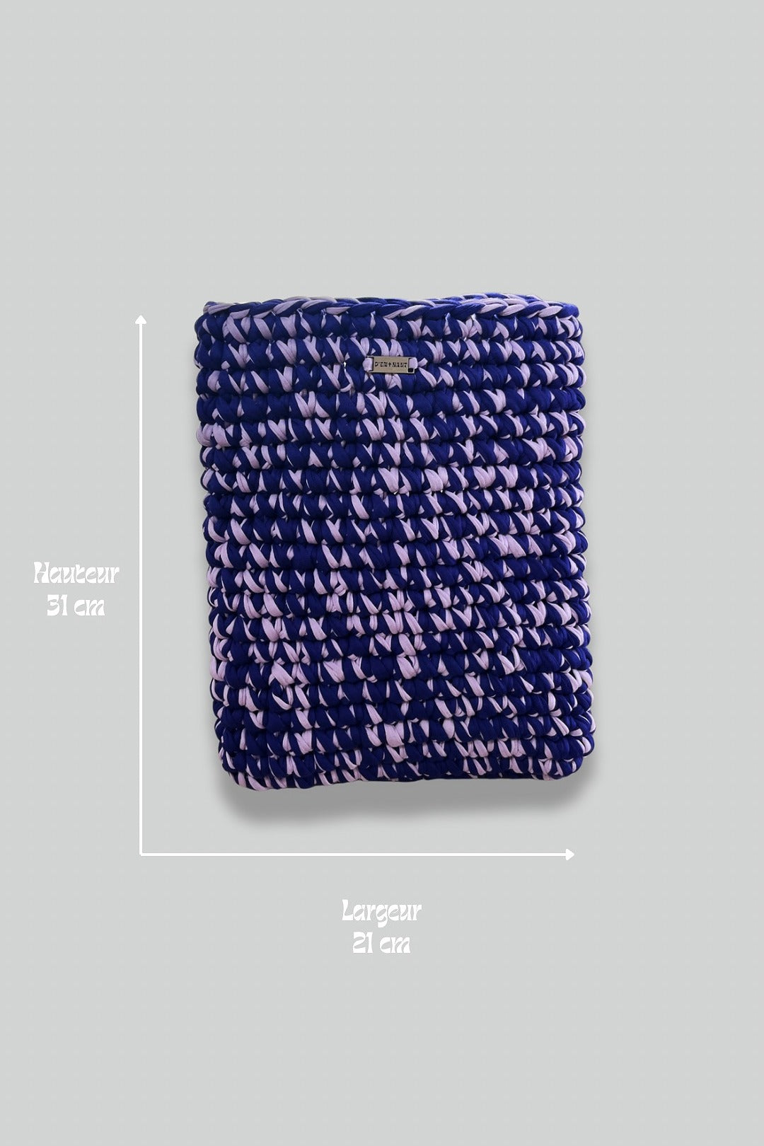 Pochette ordinateur