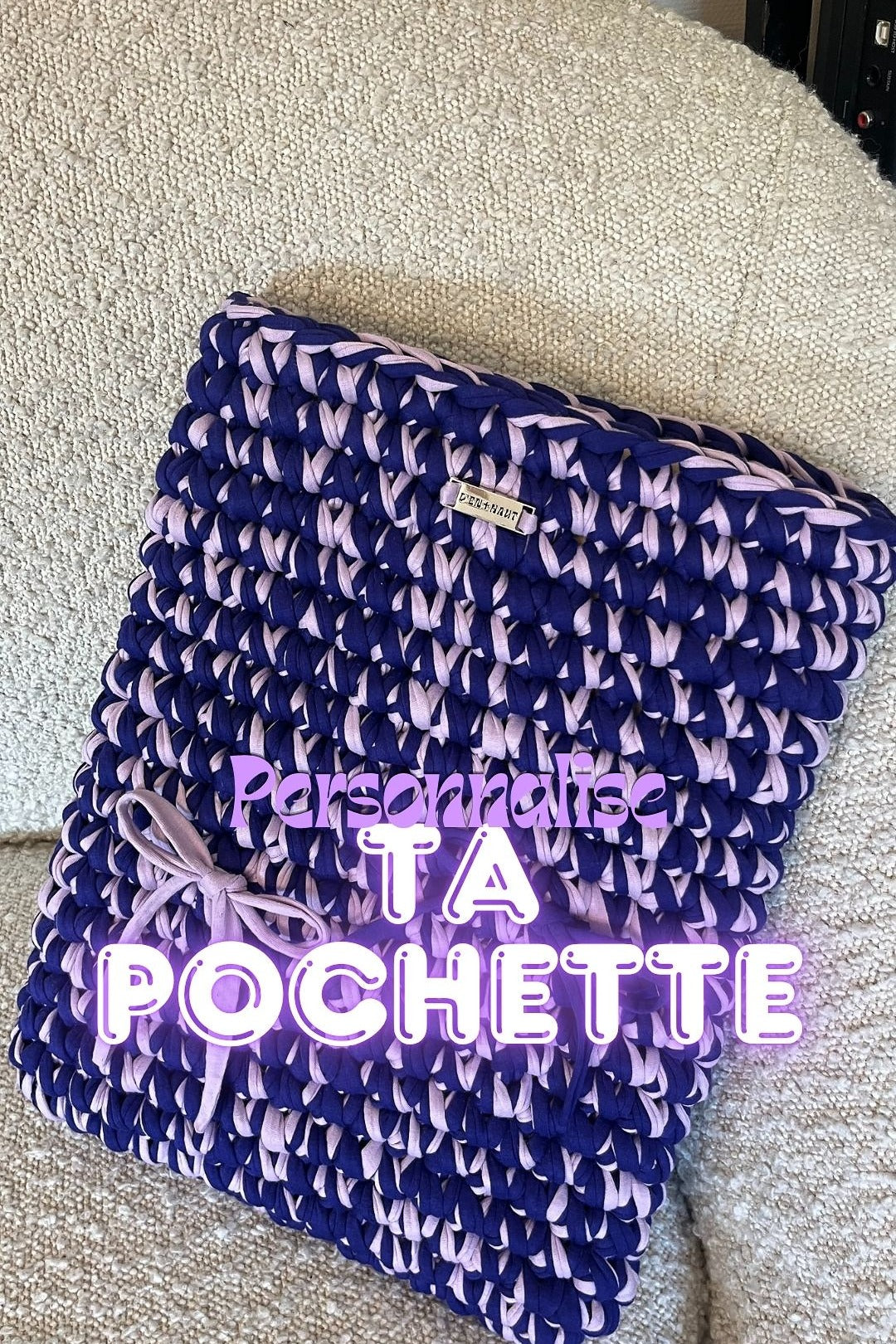 Pochette ordinateur